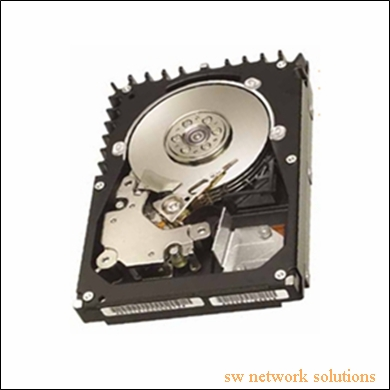 FUJITSU 18.2GB 68PIN 10K RPM HDD p/n MAG3182MP