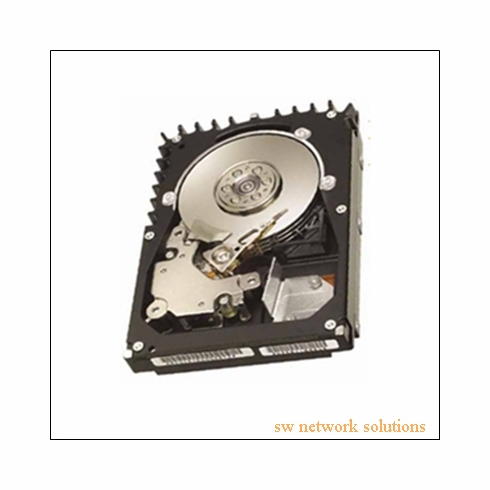 FUJITSU 18.2GB 68PIN 10K RPM HDD p/n MAG3182MP