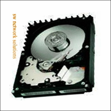 FUJITSU 18.2GB 68PIN 10K RPM SCSI HDD P/N MAJ3182MP