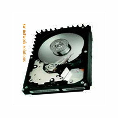 FUJITSU 18.2GB 68PIN 10K RPM SCSI HDD P/N MAJ3182MP