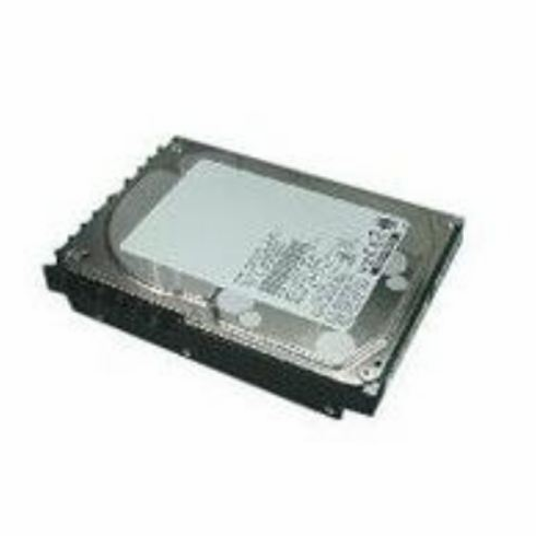 Fujitsu 18.4GB 68pin 15K rpm Ultra320 SCSI LVD HDD p/n MAS3184NP