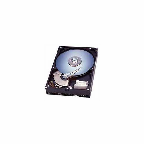 Fujitsu 18.4GB 80 pin 10K RPM U160  SCSI HDD p/n MAN3184MC
