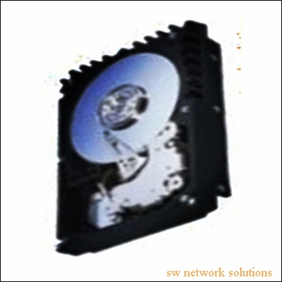 FUJITSU 18GB 80PIN 15K RPM SCSI HDD p/n MAS3184NC