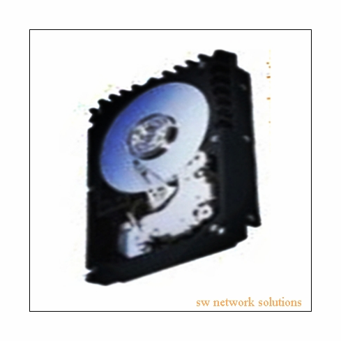 FUJITSU 18GB 80PIN 15K RPM SCSI HDD p/n MAS3184NC