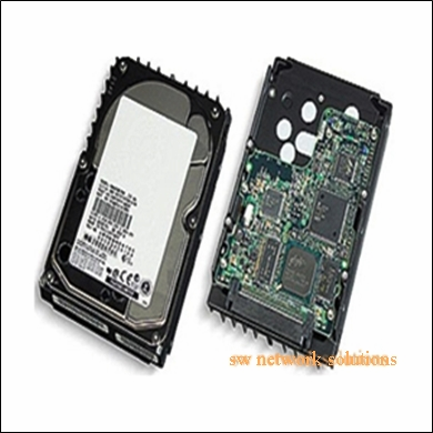 FUJITSU 36.7GB 80PIN 10K RPM SCSI HDD P/N MAN3367MC