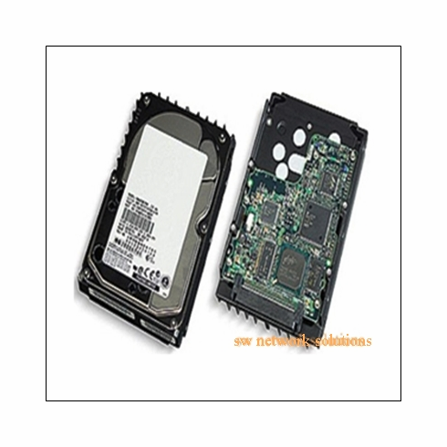 FUJITSU 36.7GB 80PIN 10K RPM SCSI HDD P/N MAN3367MC