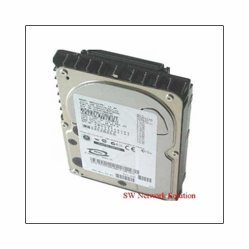 FUJITSU 36.7GB 80PIN 15K RPM U160 HOT SWAP SCSI HDD p/n MAM3367MC