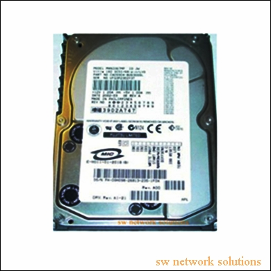 FUJITSU 36GB 10K RPM U160 68PIN SCSI HDD p/n MAN3367MP
