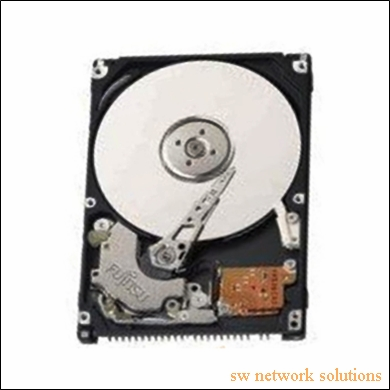 FUJITSU 36GB 10K RPM U320 80PIN 8MB CACHE HDD p/n MAP3367NC