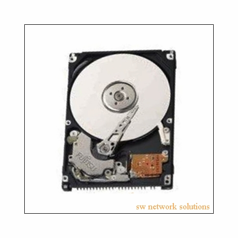 FUJITSU 36GB 10K RPM U320 80PIN 8MB CACHE HDD p/n MAP3367NC