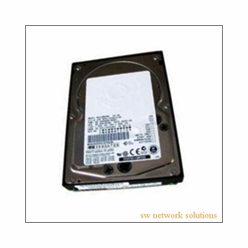 FUJITSU 36GB 80PIN 10K RPM U-160 SCSI HDD p/n MAJ3364MC
