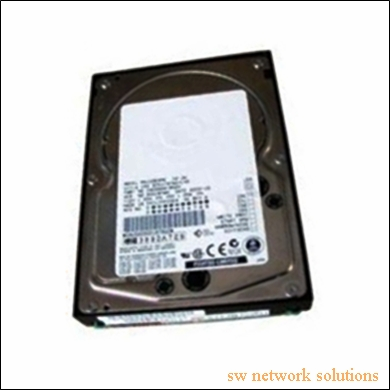 FUJITSU 36GB 80PIN 10K RPM U160 SCSI REFURB HDD p/n MAJ3364MC