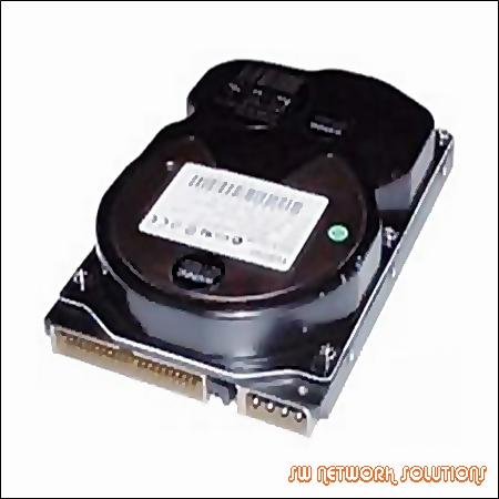 FUJITSU 3GB 5400 RPM ULTRA ATA/33 INTERNAL HDD p/n MPB3032AT