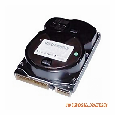 FUJITSU 3GB 5400 RPM ULTRA ATA/33 INTERNAL HDD p/n MPB3032AT