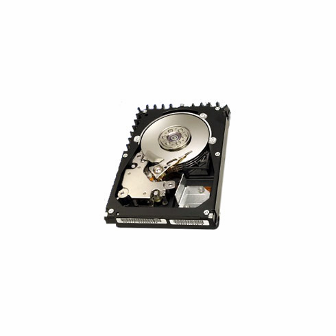 Fujitsu 73.5GB 68pin 10000 RPM HDD p/n MAN3735MP