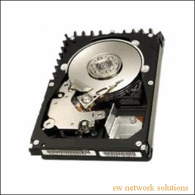 FUJITSU 73GB 10K RPM U160 SCSI LVD/SE HDD p/n MAN3735MP 