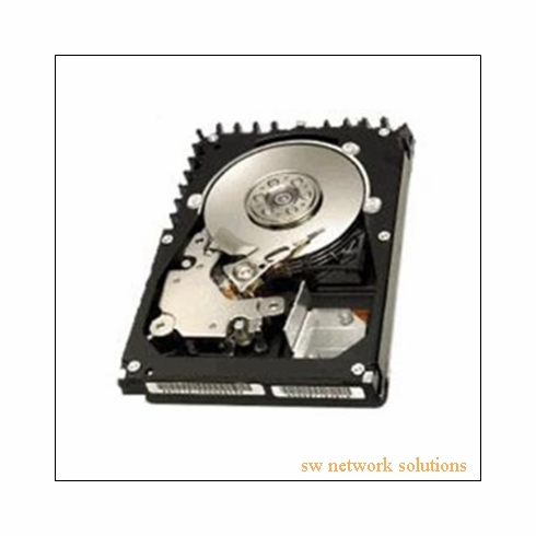FUJITSU 73GB 10K RPM U160 SCSI LVD/SE HDD p/n MAN3735MP 