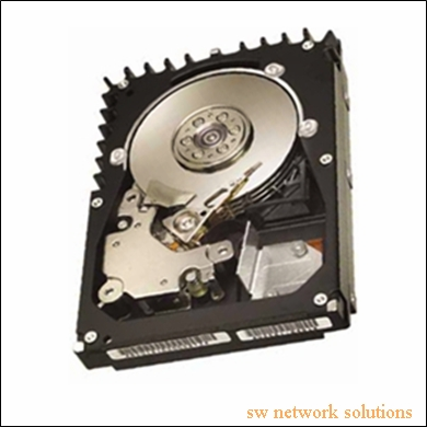 FUJITSU 9.1GB 68PIN 7200 RPM SCSI HDD p/n MAB3091SP