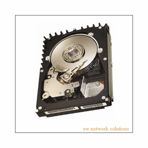 FUJITSU 9.1GB 68PIN 7200 RPM SCSI HDD p/n MAB3091SP