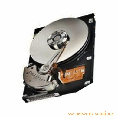 FUJITSU 9.1GB 68PIN 7200 RPM SCSI HDD p/n MAH3091MP