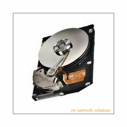 FUJITSU 9.1GB 68PIN 7200 RPM SCSI HDD p/n MAH3091MP