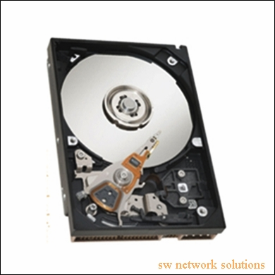 FUJITSU 9.1GB 80PIN 10K RPM SCSI HDD p/n MAJ3091MC