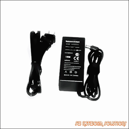 FUJITSU  AC ADAPTER OEM p/n PSCV600104A