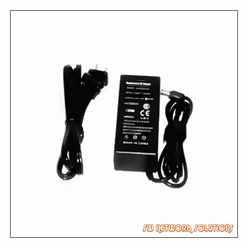 FUJITSU  AC ADAPTER OEM p/n PSCV600104A