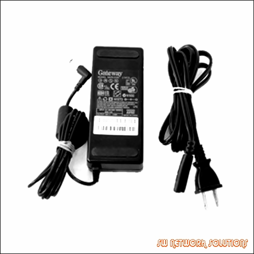 GATEWAY 19V LAPTOP ADAPTER P/N SA70-3105