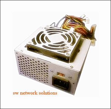 HIPRO 132WATT REPLACEMENT POWER SUPPLY for P3, P4 p/n HP-K1363A3