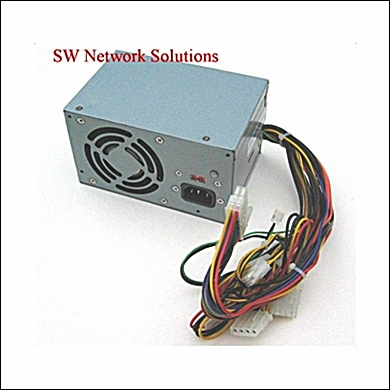 HIPRO 230W ATX P4 Power Supply p/n HP-A2317F3