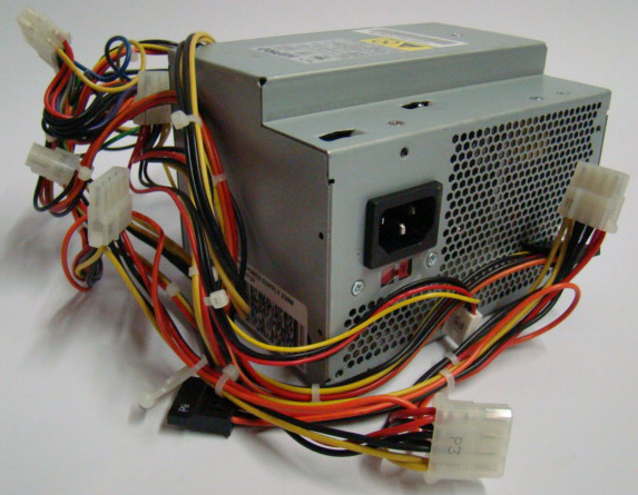 HIPRO 230W ThinkCenter Power Supply p/n HP-A2307F3P