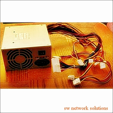 HIPRO 230WATT POWER SUPPLY p/n HP-P3037F5