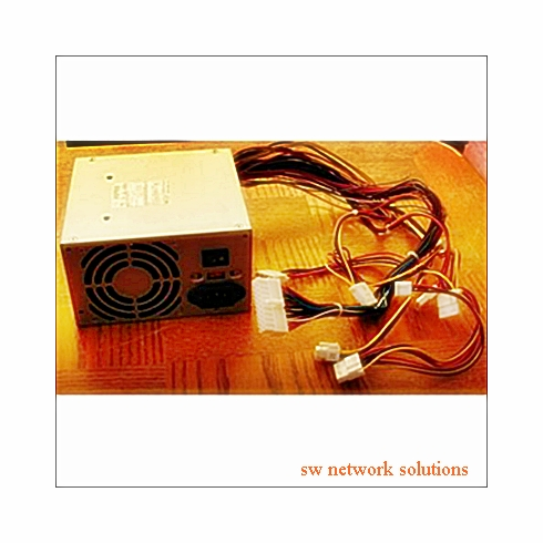 HIPRO 230WATT POWER SUPPLY p/n HP-P3037F5