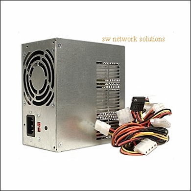 HIPRO 300WATT ATX POWER SUPPLY for P3 P4 p/n HP-P3527F3