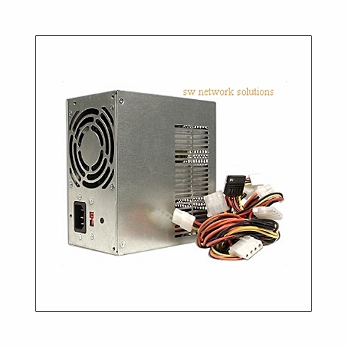 HIPRO 300WATT ATX POWER SUPPLY for P3 P4 p/n HP-P3527F3