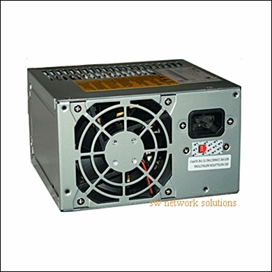 HIPRO 305WATT SATA POWER SUPPLY p/n HP-P3087F3
