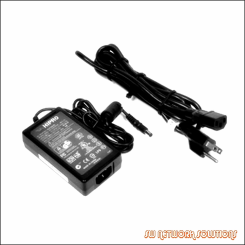 HIPRO 40W AC ADAPTER P/N HP-O2040D43