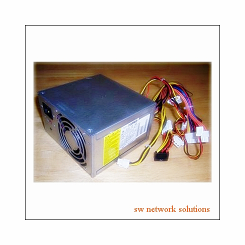 HIPRO Pavilion 300w SATA Power Supply p/n HP-D3057F3R