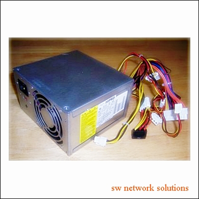 HIPRO Pavilion 300w SATA Power Supply p/n HP-D3057F3R