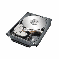 HITACHI 2.5 IN 6.0GB 9.5MM IDE Laptop HDD p/n DK23AA-60