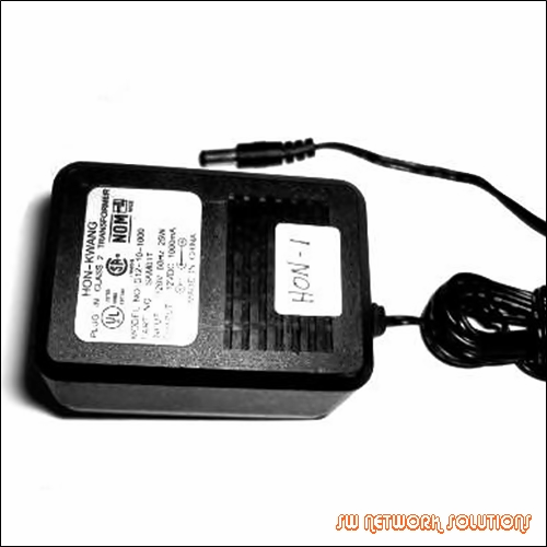 HON-KWANG 25W AC ADAPTER P/N D12-10-1000