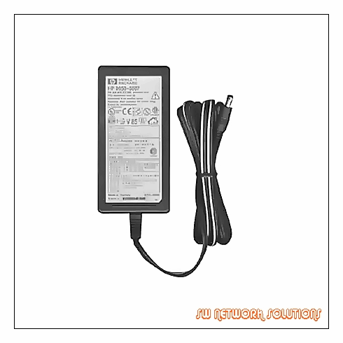 HP 0950-3807 PRINTER AC POWER ADAPTER