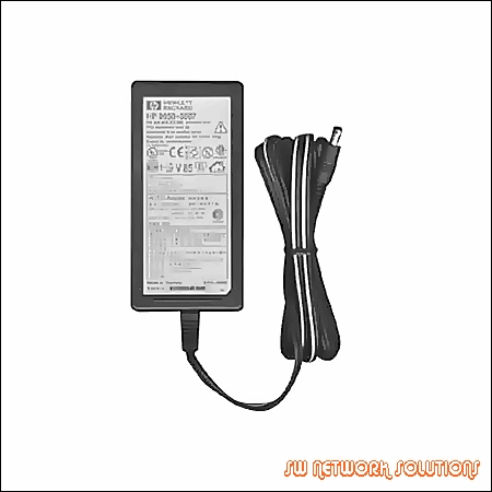 HP 0950-3807 PRINTER AC POWER ADAPTER