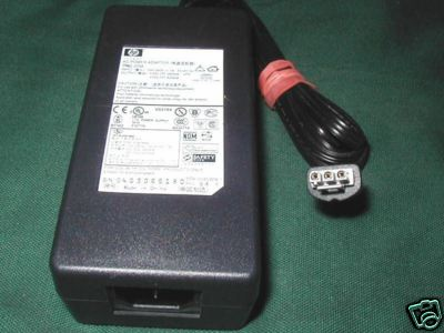 HP 0957-2146 POWER ADAPTER