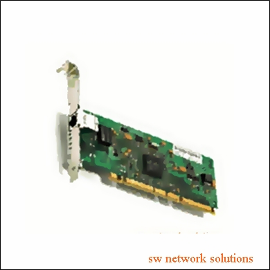 HP 10/100/1000MBPS RJ45 PCI-X GIGABIT SERVER ADAPTER p/n NC7770