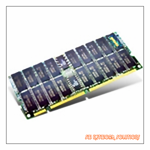 HP 1024MB HD SDRAM MEMORY MODULE OEM p/n A5841A