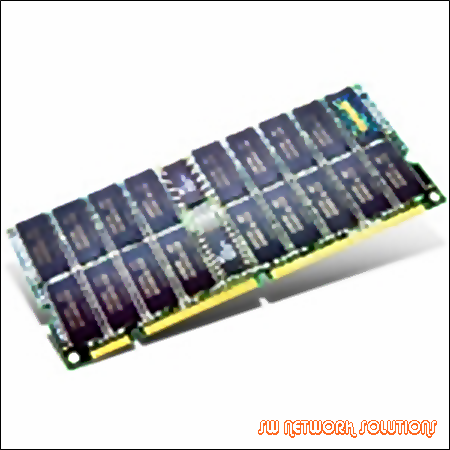 HP 1024MB HD SDRAM MEMORY MODULE OEM p/n A5841A