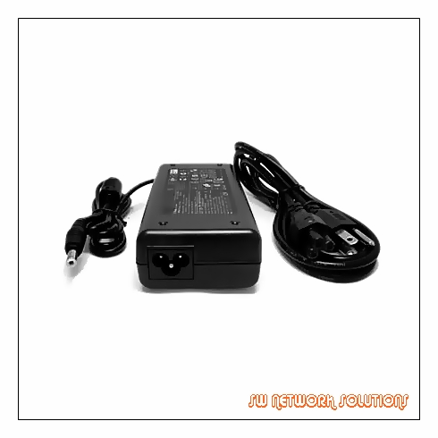 HP 120W 18.5V 6.5A LAPTOP AC ADAPTER NEW BULK p/n 317188-001 