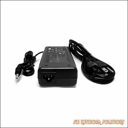 HP 120W 18.5V 6.5A LAPTOP AC ADAPTER NEW BULK p/n 317188-001 